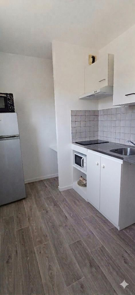 
                                                Location
                                                 T2 de 46 m2 quartier Madeleine