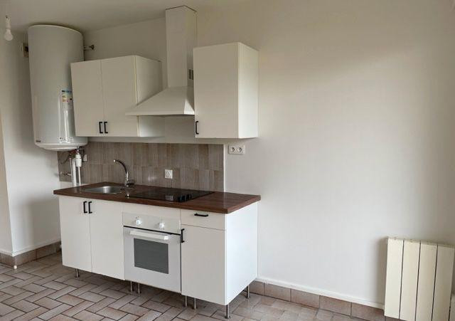 
                                                Location
                                                 T2 de 50 m² à Brest, avec balcon