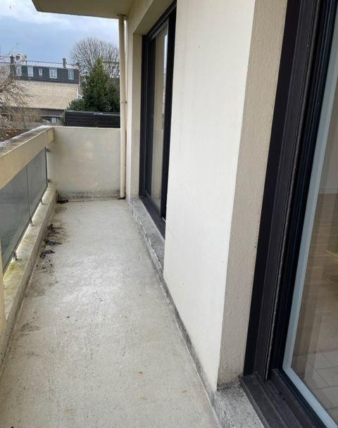 
                                                Location
                                                 T2 de 50 m² à Brest, avec balcon