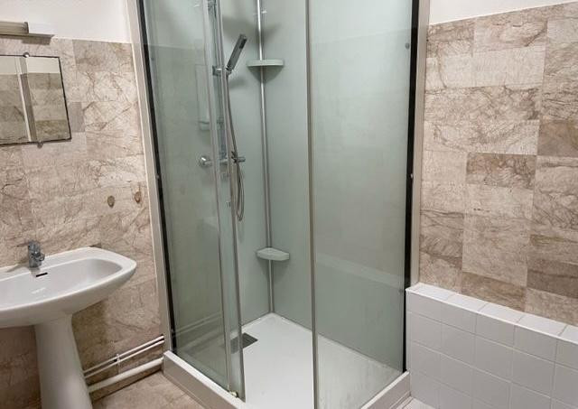 
                                                Location
                                                 T2 de 50 m² à Brest, avec balcon
