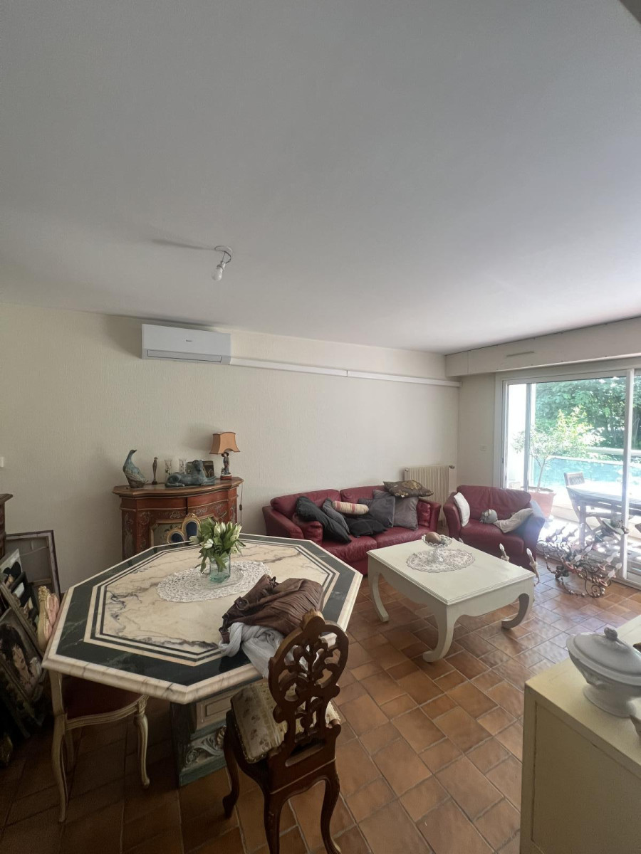 
                                                Location
                                                 T2 de 50m2 en résidence senior, calme et sécurisée