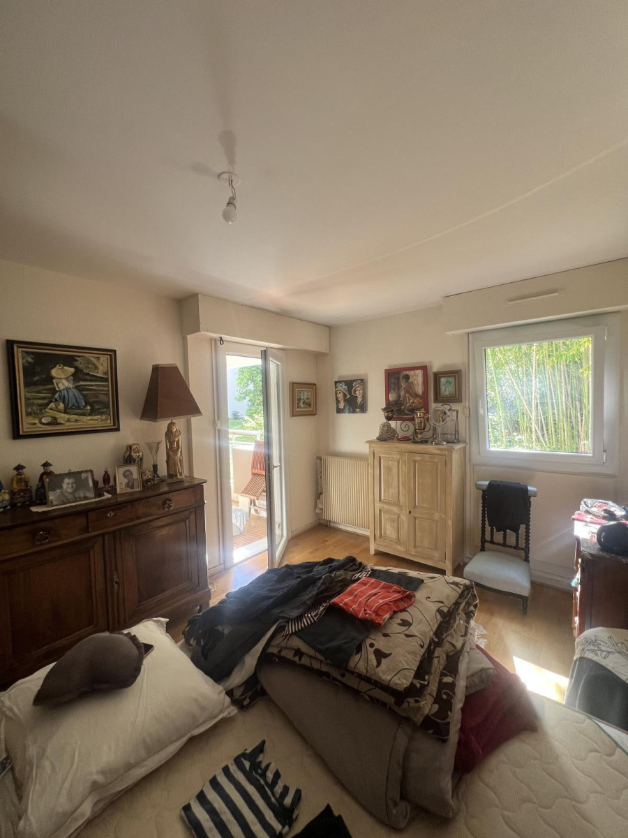 
                                                Location
                                                 T2 de 50m2 en résidence senior, calme et sécurisée
