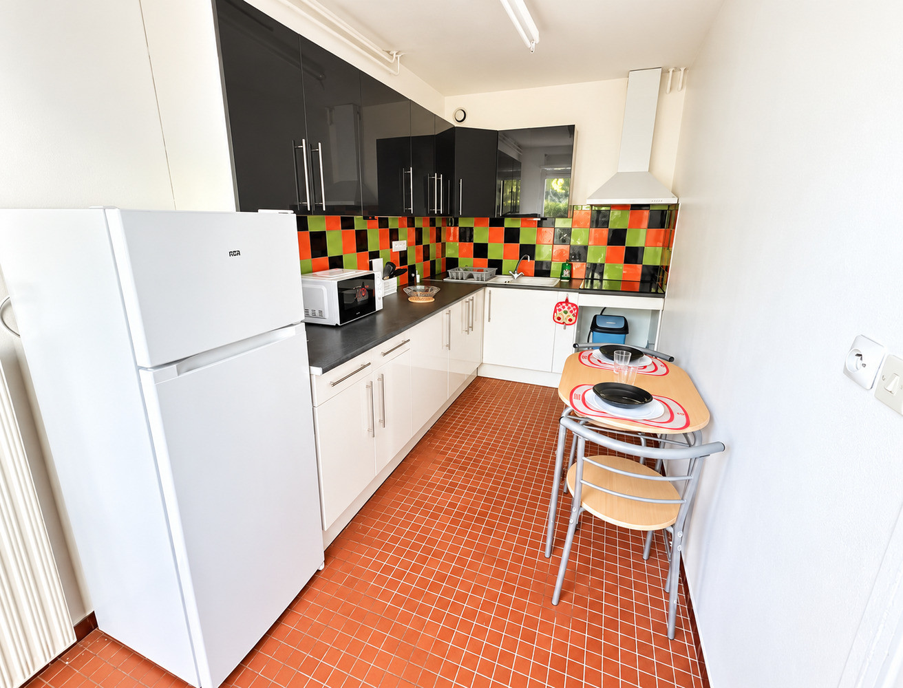 
                                                Vente
                                                 T2 de 51 m² avec terrasse