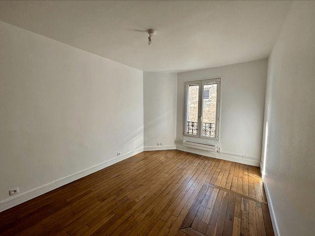 
                                                Location
                                                 T2 de caractère 42 m² — Paris 16e