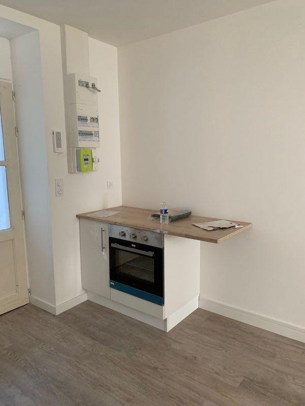 
                                                Location
                                                 T2 de charme - quartier Zola Mellinet Canclaux