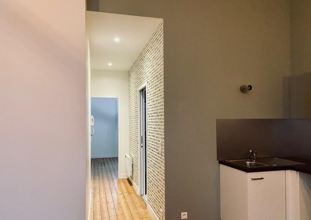 
                                                Location
                                                 T2 de type loft à Champigny sur Marne