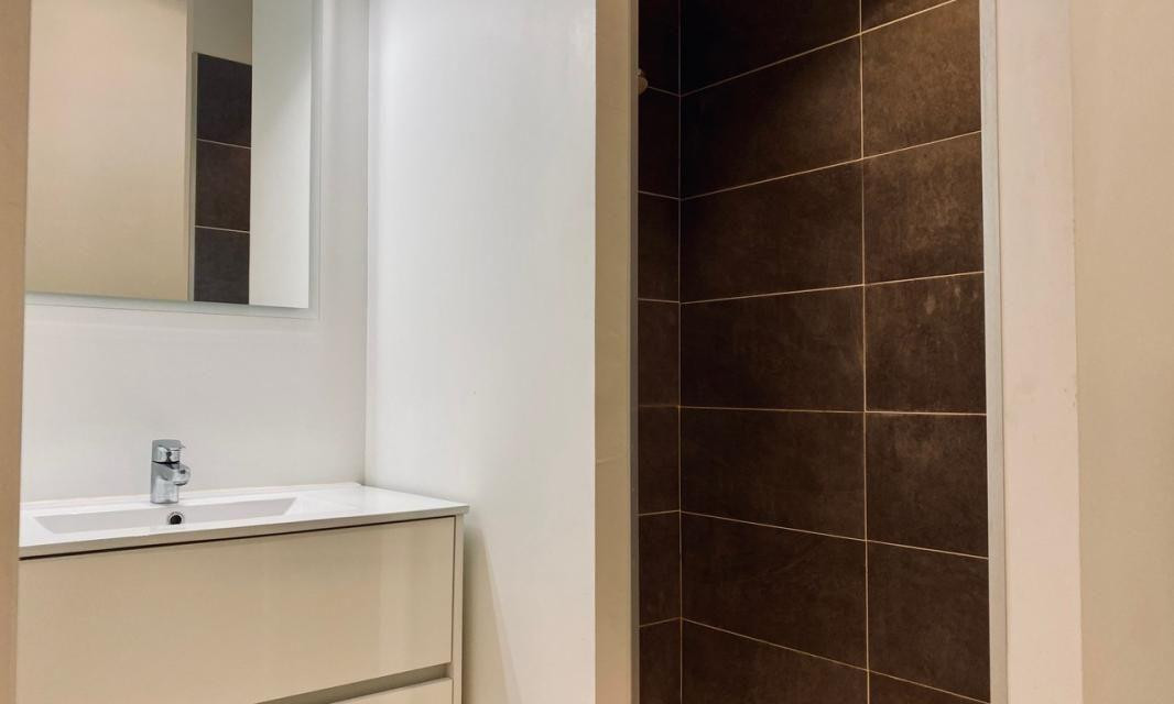 
                                                Location
                                                 T2 de type loft à Champigny sur Marne