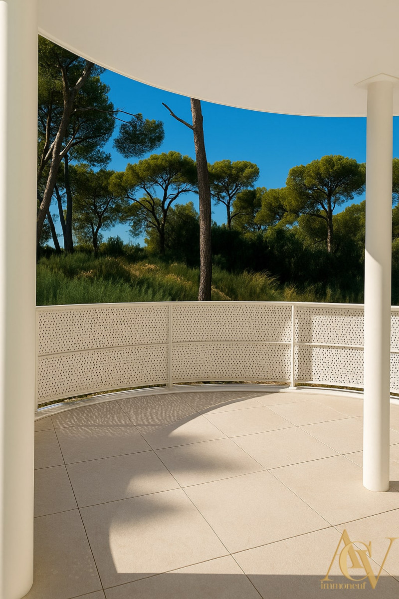 
                                                Vente
                                                 T2 d'exception - LA SEYNE SUR MER