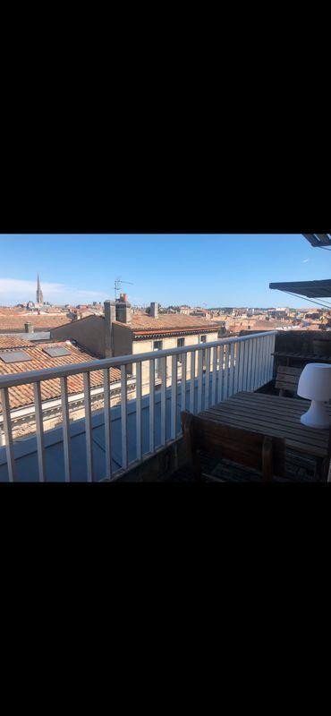 
                                                Location
                                                 T2 duplex avec terrasse