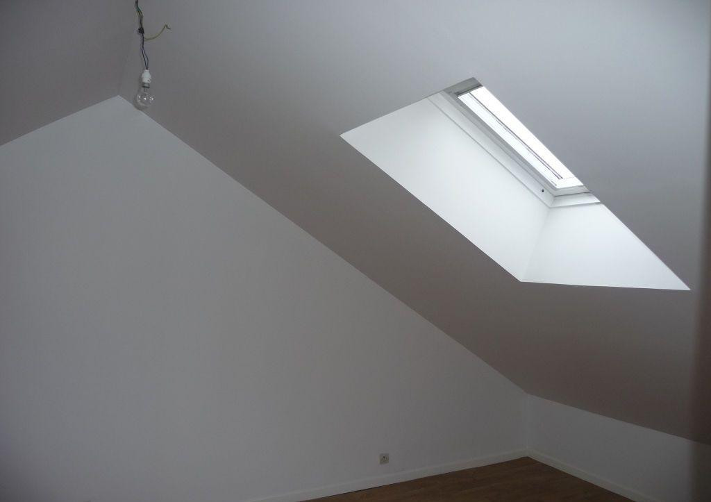 
                                                Location
                                                 T2 duplex de caractère 37 m² — Nemours