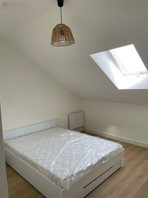 
                                                Location
                                                 T2 duplex meublé 29m²  rénové Canclaux