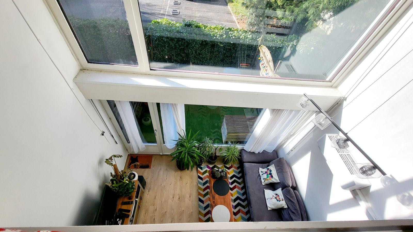 
                                                Location
                                                 T2 Duplex Meublé Montchat-Grange/Blanche