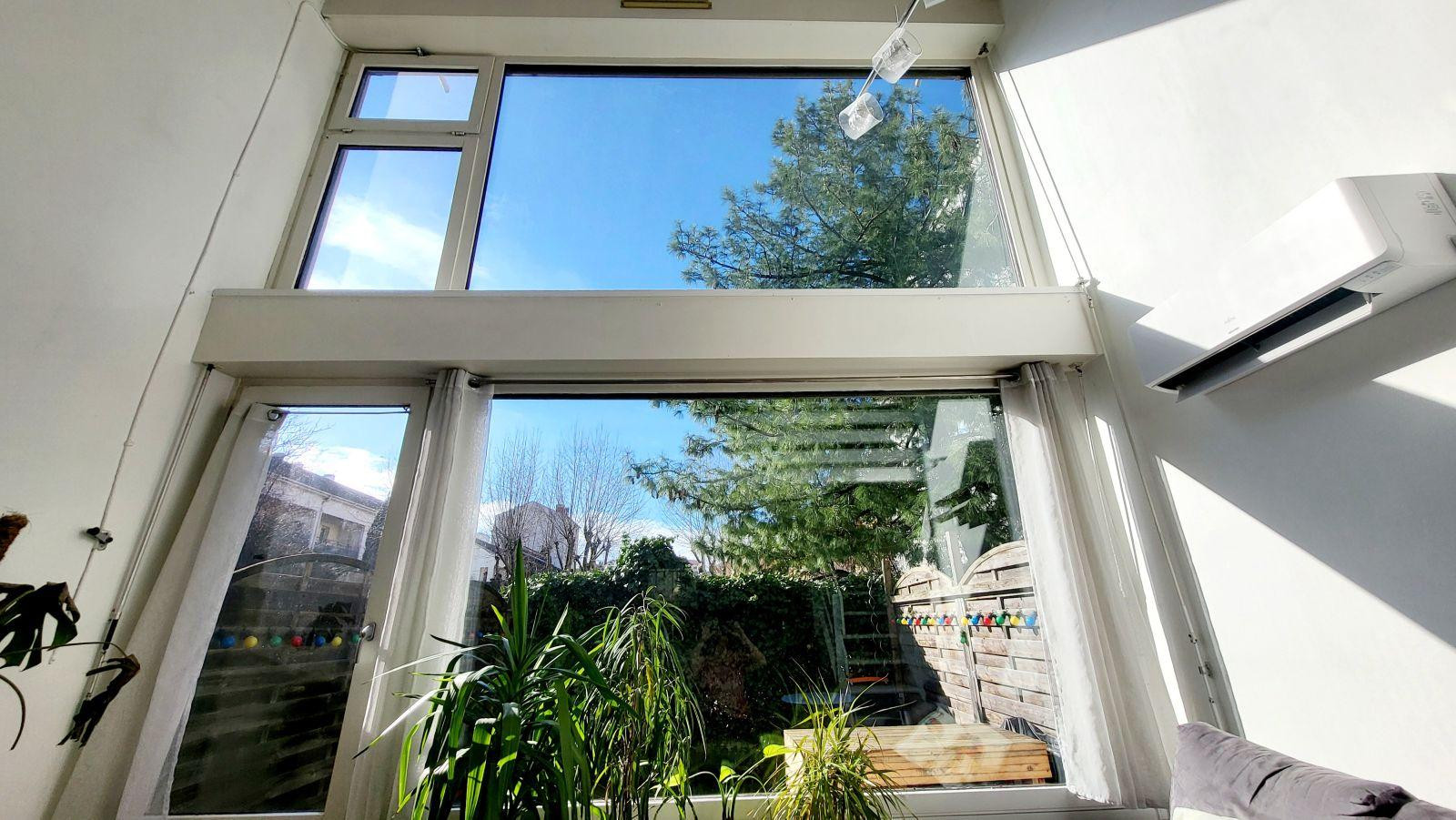 
                                                Location
                                                 T2 Duplex Meublé Montchat-Grange/Blanche