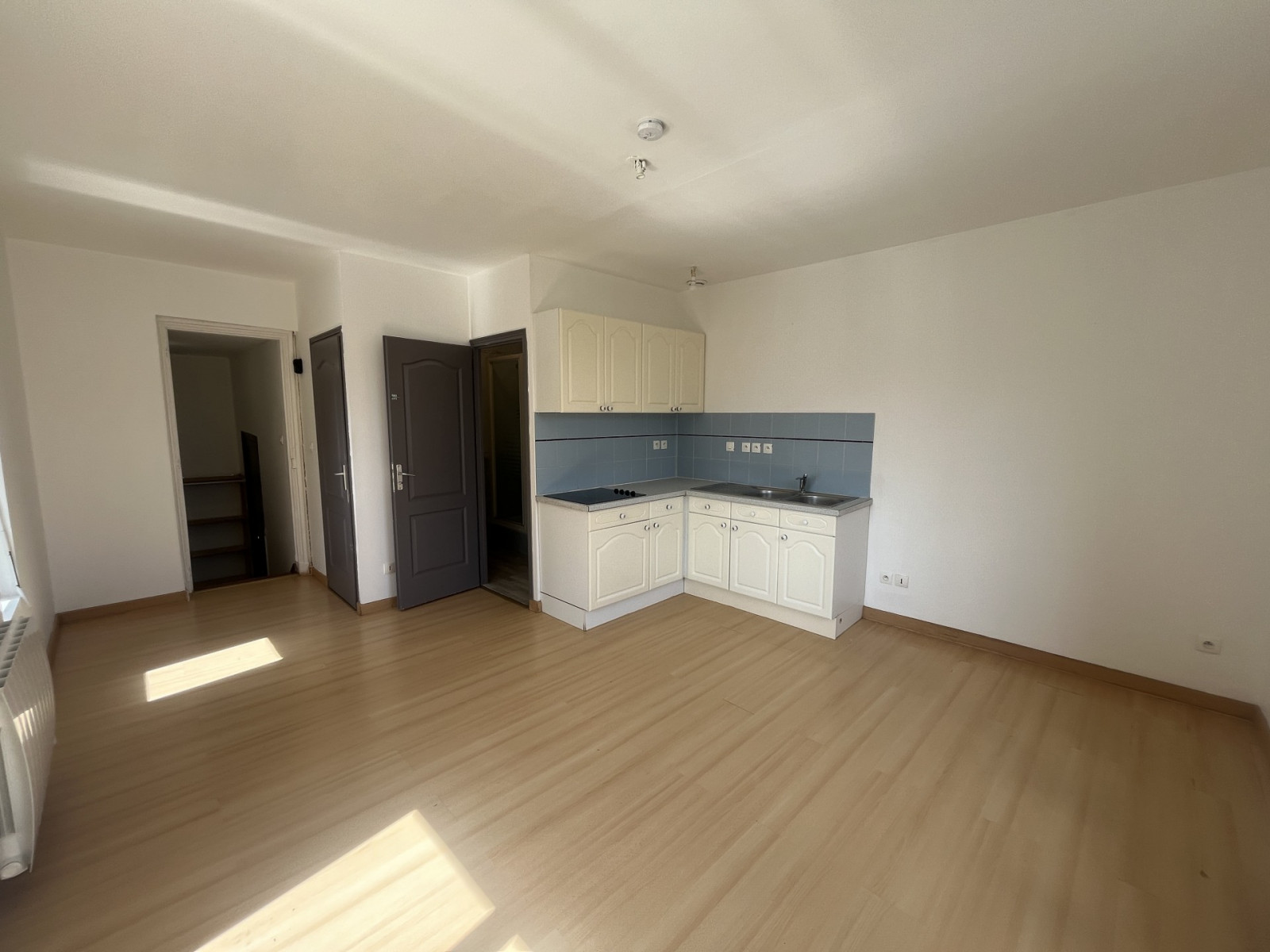 
                                                Location
                                                 T2 en duplex proche centre ville