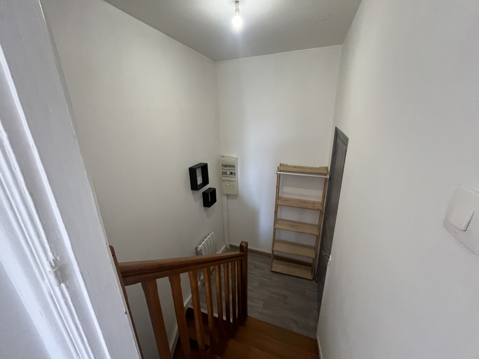 
                                                Location
                                                 T2 en duplex proche centre ville