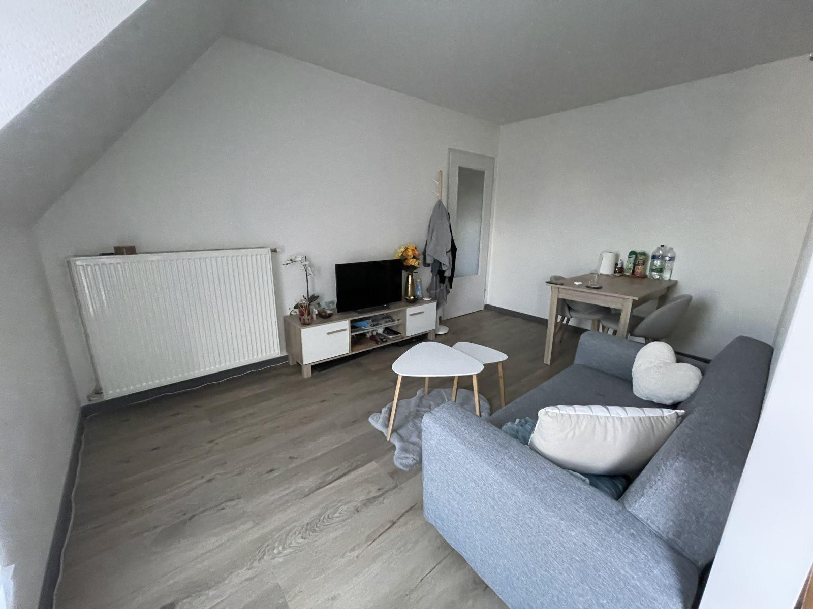 
                                                Location
                                                 T2 en plein coeur du bourg St Vincent