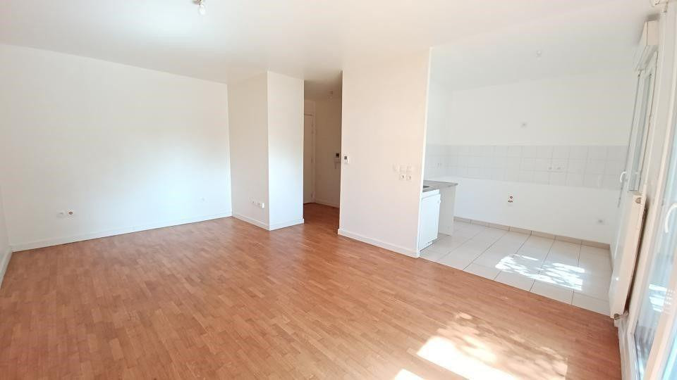 
                                                Location
                                                 T2 en rez-de-jardin à Cachan