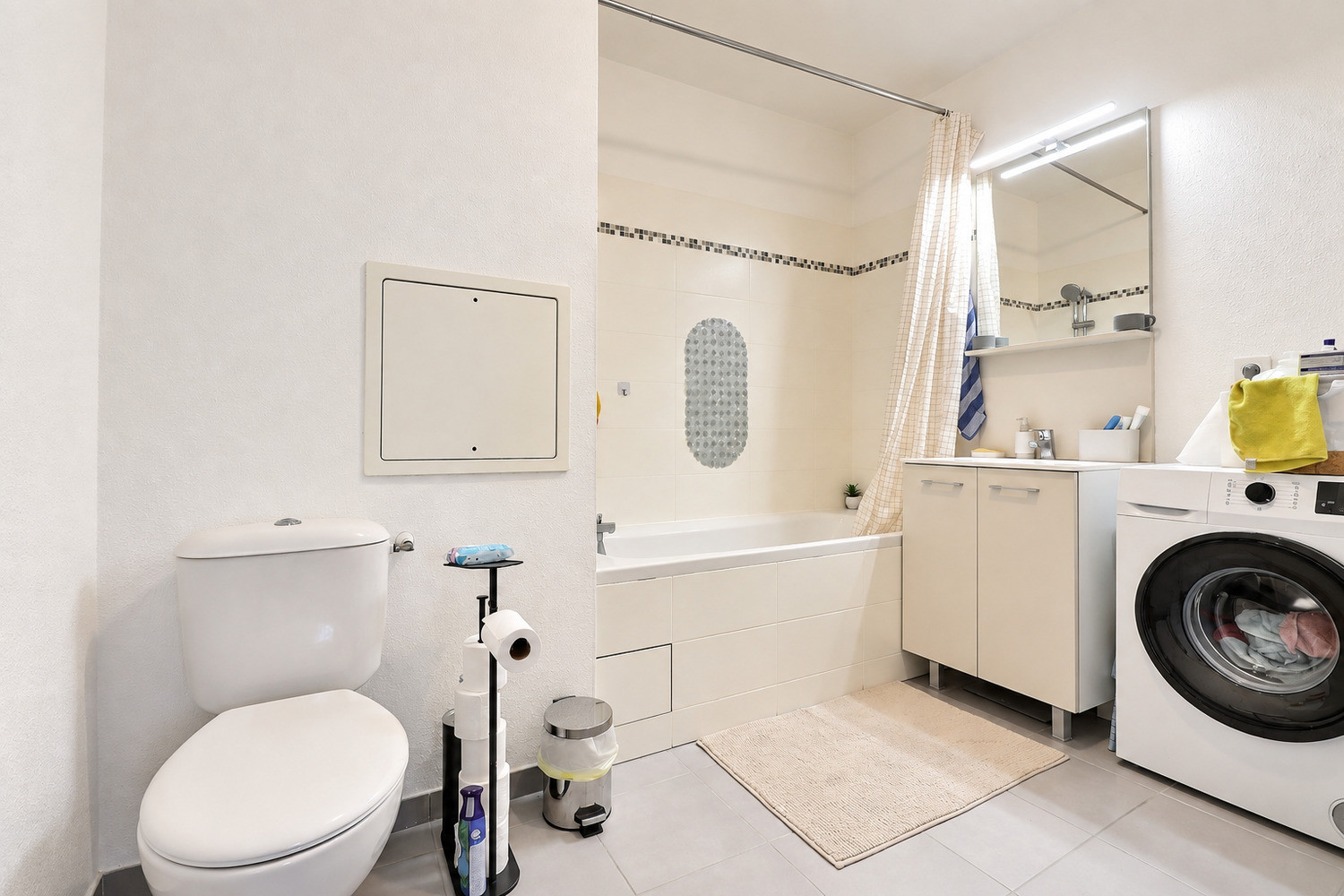 
                                                Vente
                                                 T2 en rez-de-jardin avec parking couvert