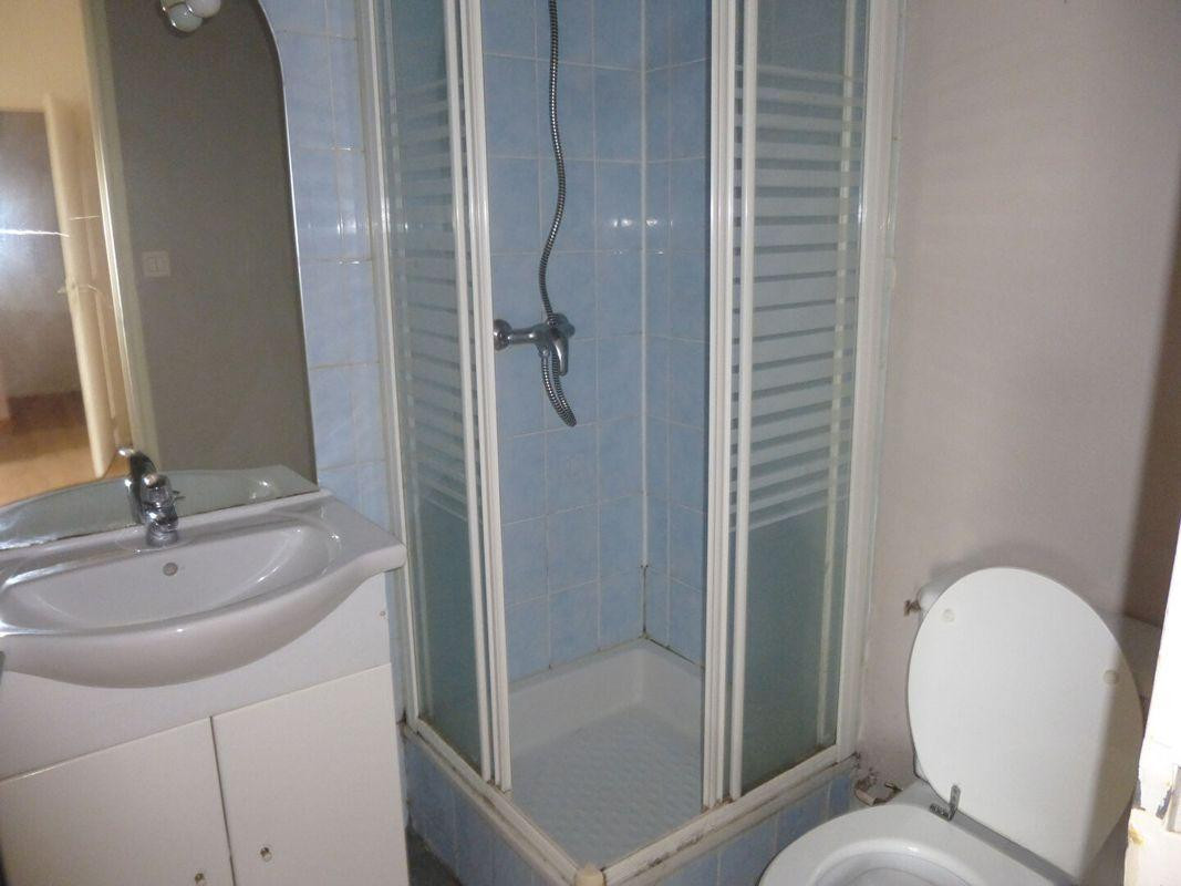 
                                                Location
                                                 T2 en souplex à Saint-Denis