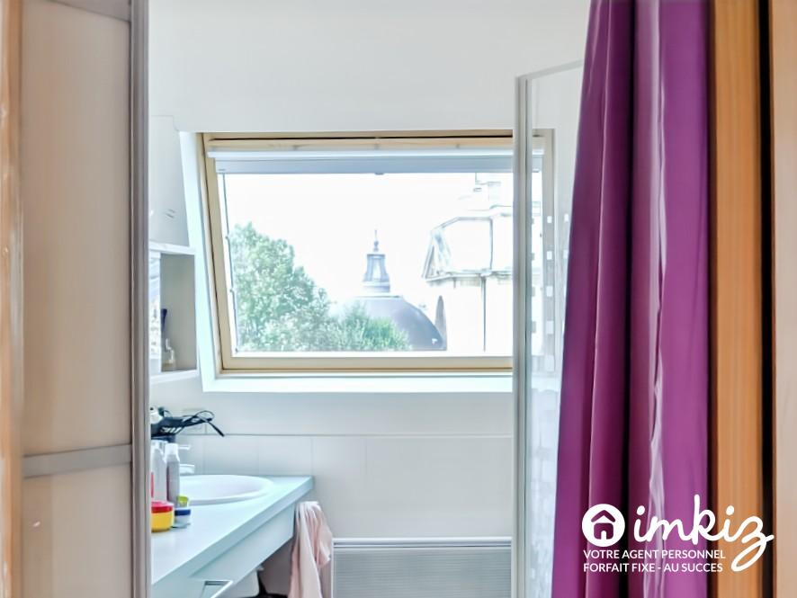 
                                                Vente
                                                 T2 entre Val de Grace et jardin Luxembourg