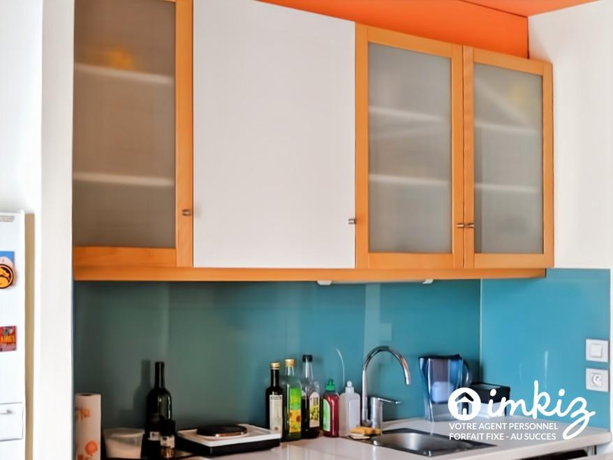 
                                                Vente
                                                 T2 entre Val de Grace et jardin Luxembourg