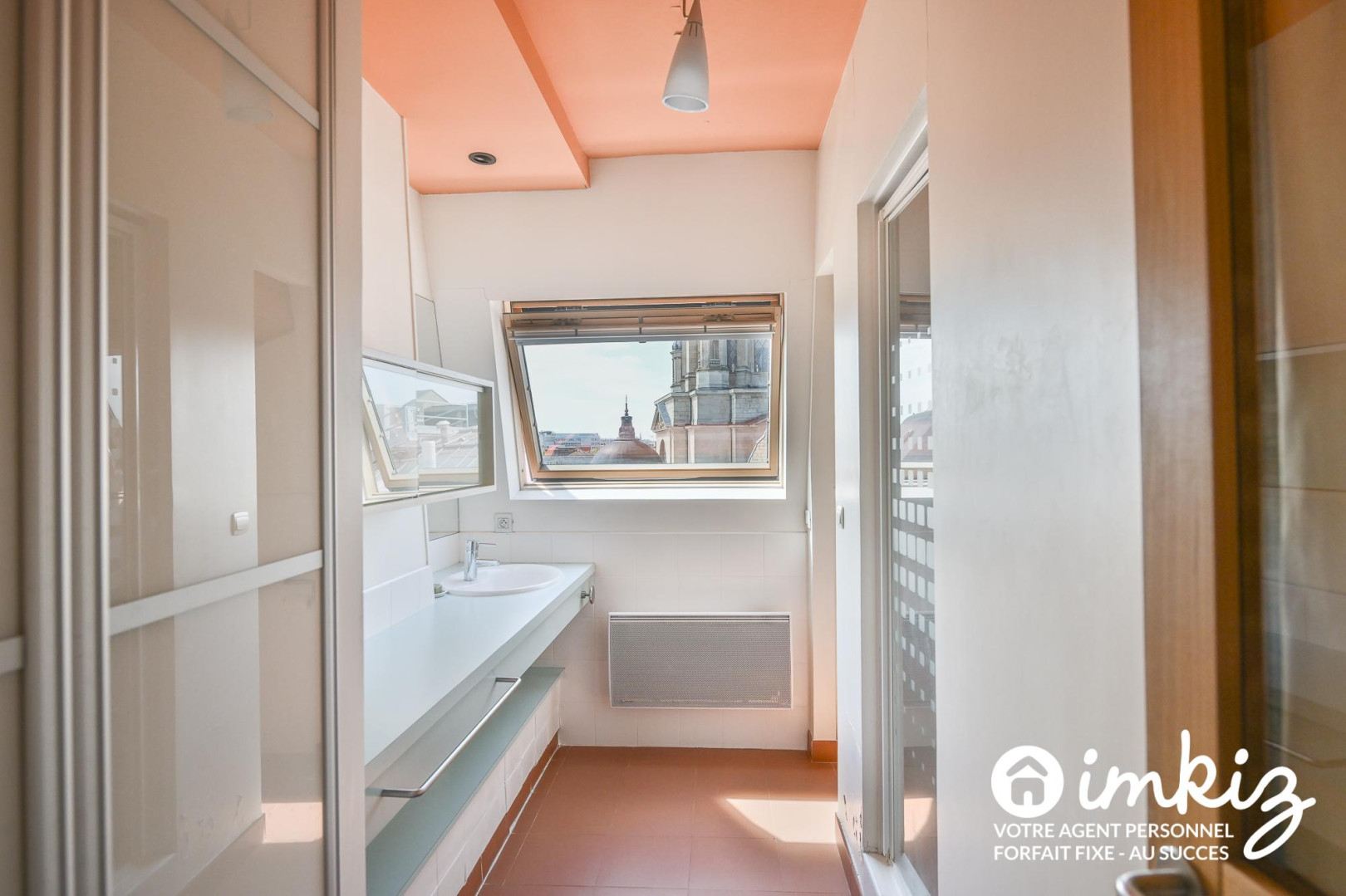
                                                Vente
                                                 T2 entre Val de Grace et jardin Luxembourg
