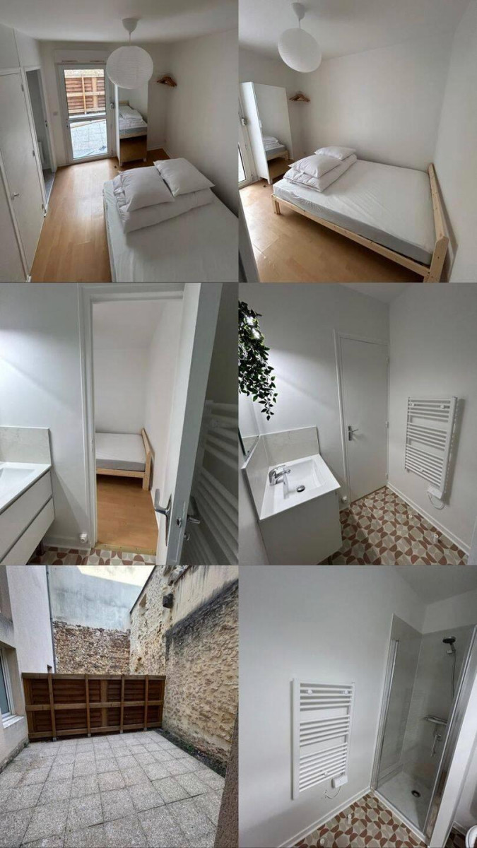 
                                                Location
                                                 T2 étudiant - Quartier Jacobin-République