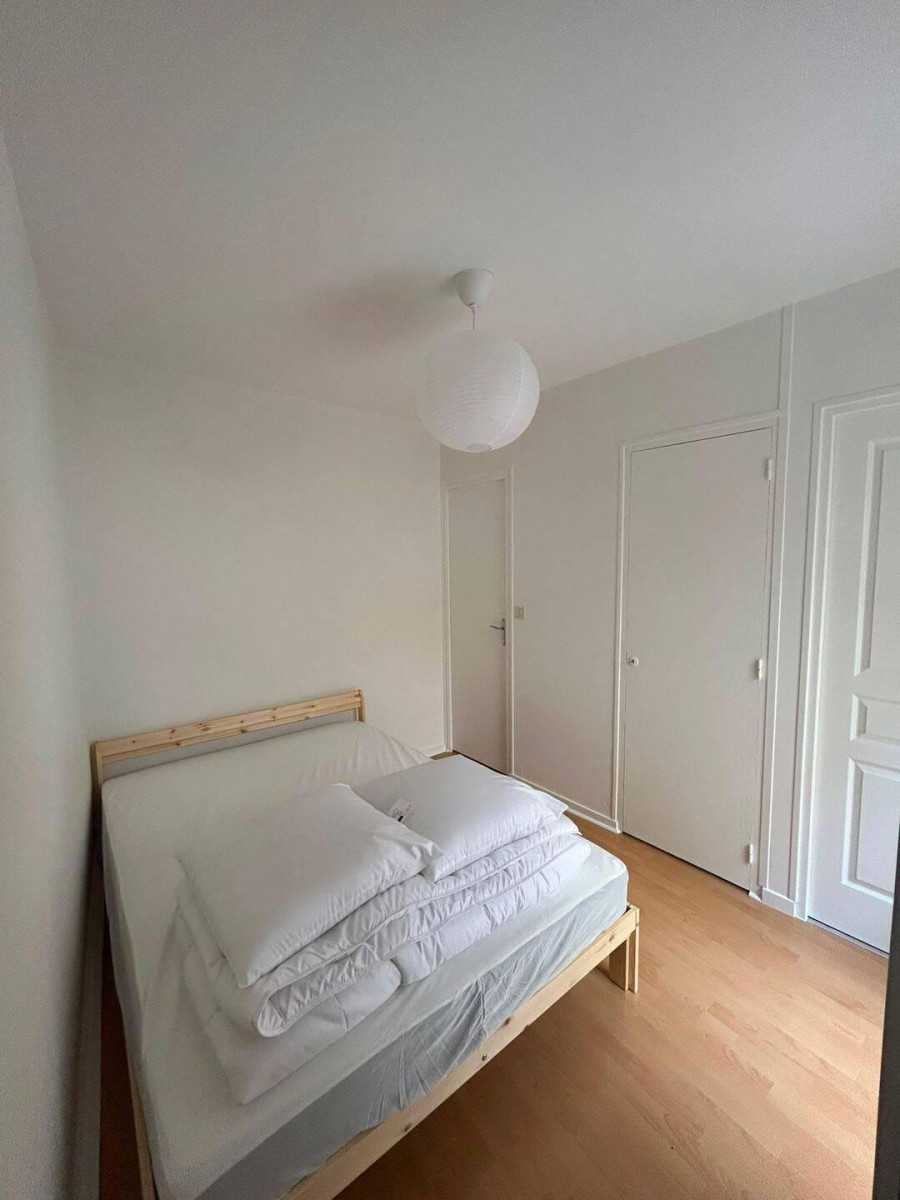 
                                                Location
                                                 T2 étudiant - Quartier Jacobin-République