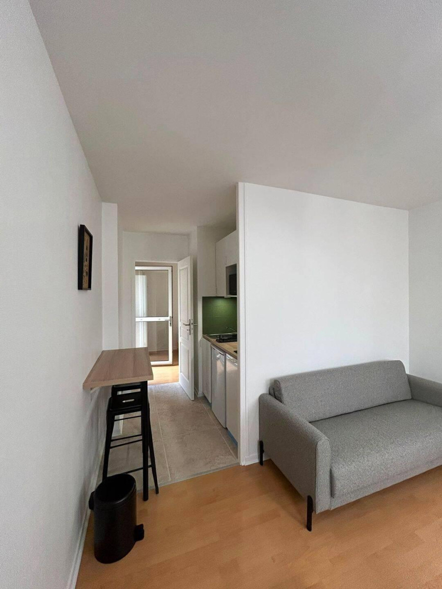
                                                Location
                                                 T2 étudiant - Quartier Jacobin-République