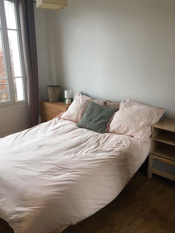 
                                                Location
                                                 T2/F2 Joli meublé 35m2 refait à neuf