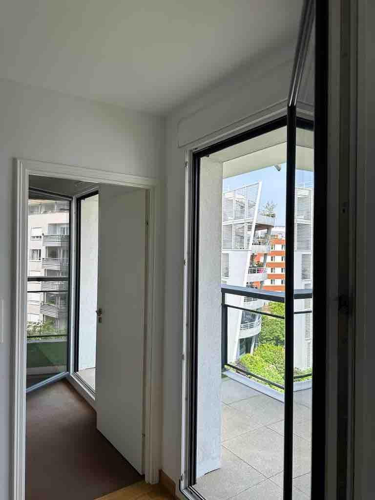 
                                                Location
                                                 T2 , Fort d'Issy, Éco-quartier À LOUER