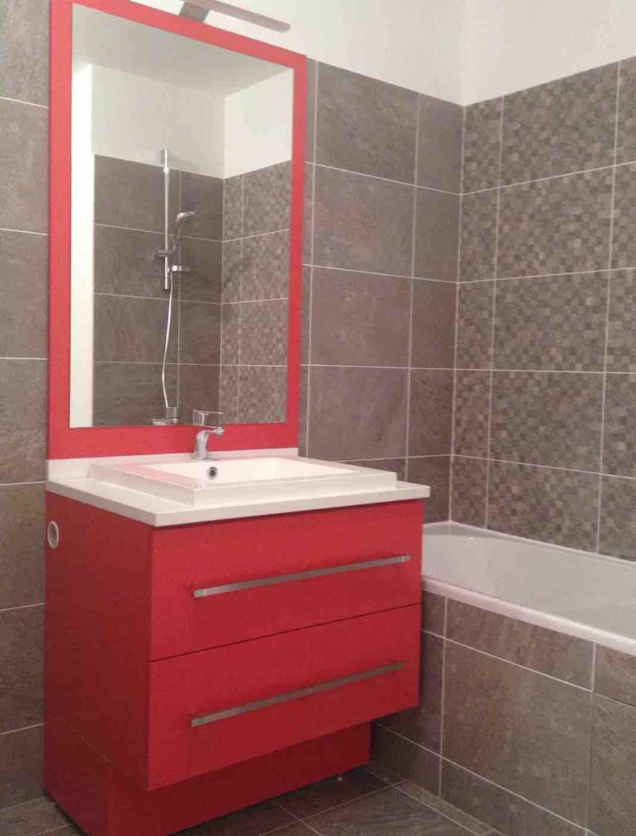 
                                                Location
                                                 T2 , Fort d'Issy, Éco-quartier À LOUER