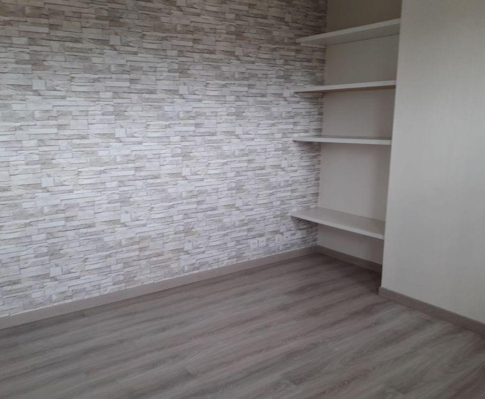 
                                                Location
                                                 T2 +garage à louer quartier hippodrome