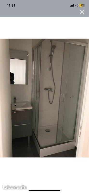 
                                                Location
                                                 T2 Hôtel de Ville