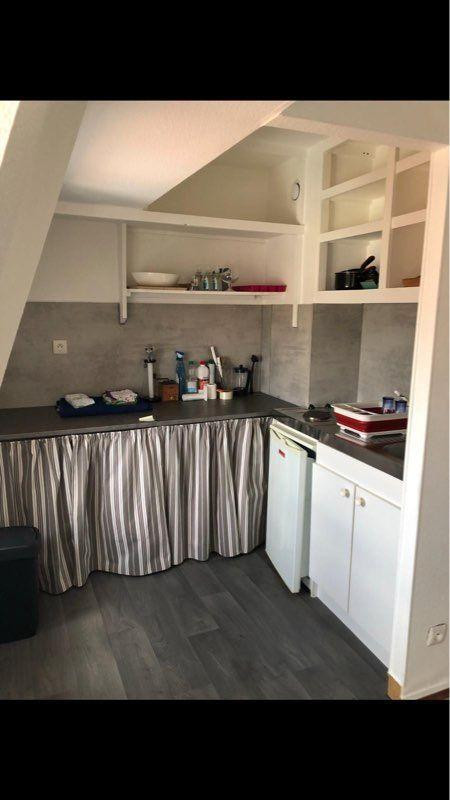 
                                                Location
                                                 T2 hypercentre Petite France