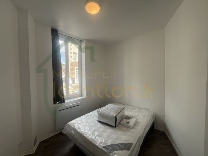 
                                                Location
                                                 T2 IDEAL ETUDIANT OU JEUNE ACTIF ST QUENTIN