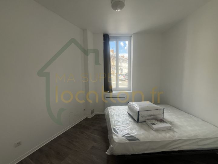 
                                                Location
                                                 T2 IDEAL ETUDIANT OU JEUNE ACTIF ST QUENTIN