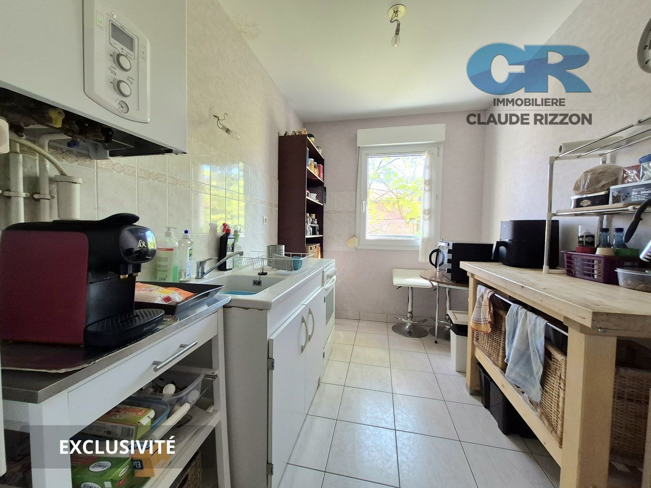 
                                                Vente
                                                 T2 INVESTISSEURS METZ