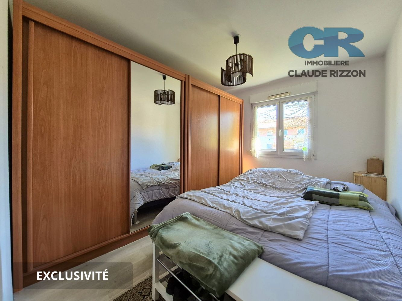 
                                                Vente
                                                 T2 INVESTISSEURS METZ