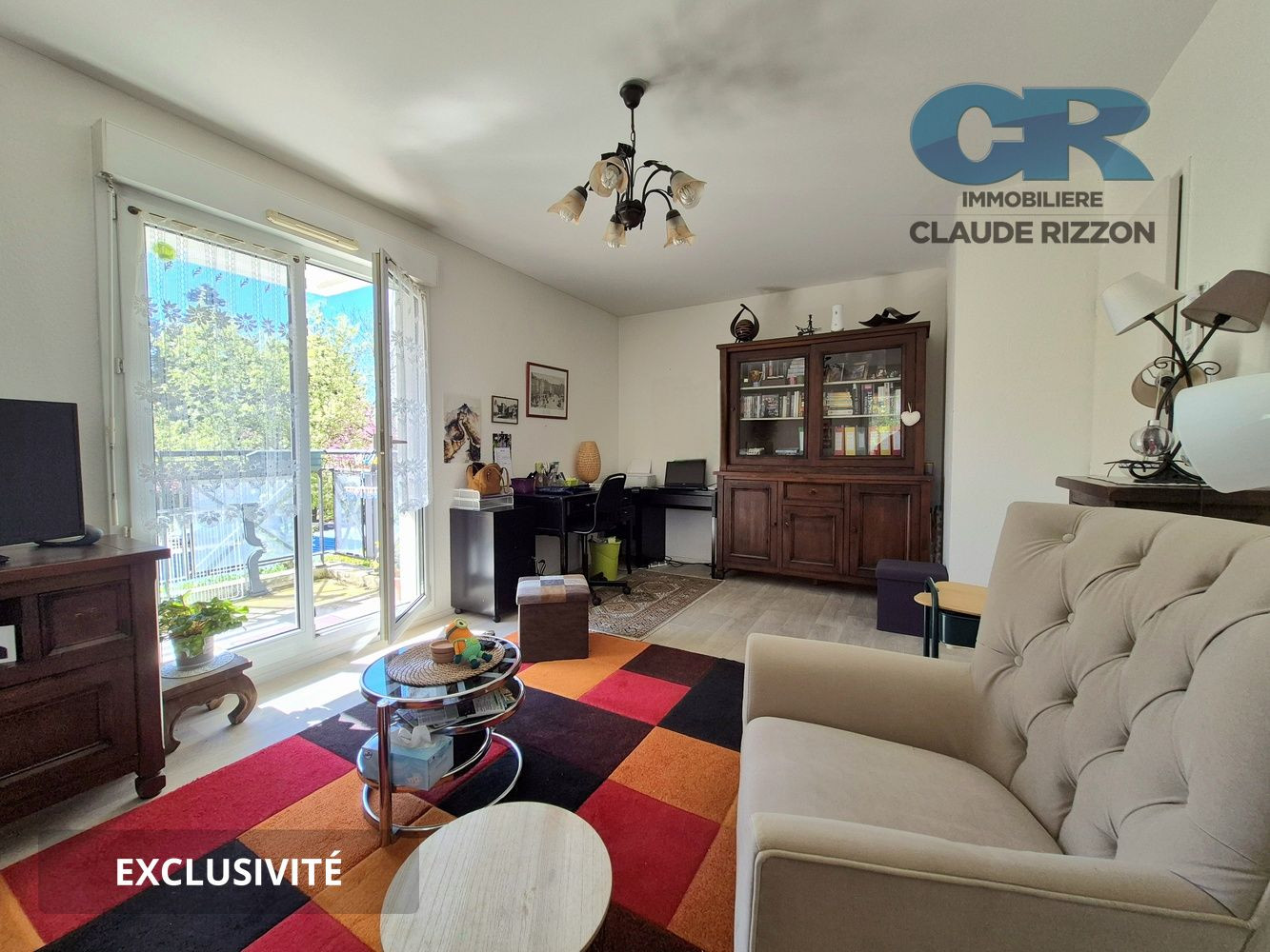 
                                                Vente
                                                 T2 INVESTISSEURS METZ