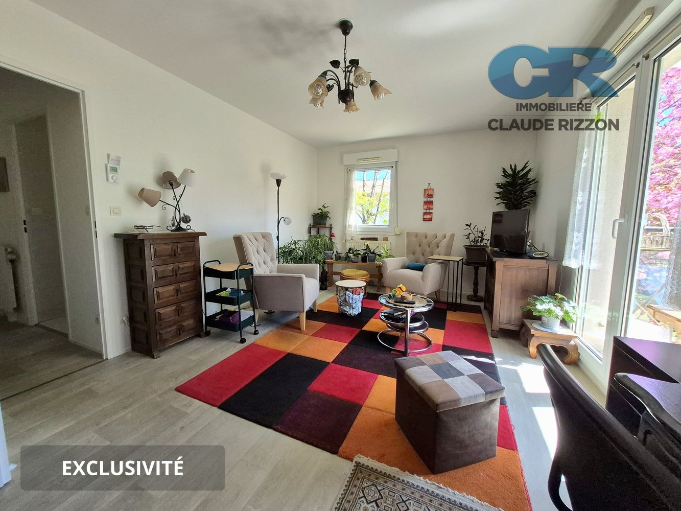 
                                                Vente
                                                 T2 INVESTISSEURS METZ