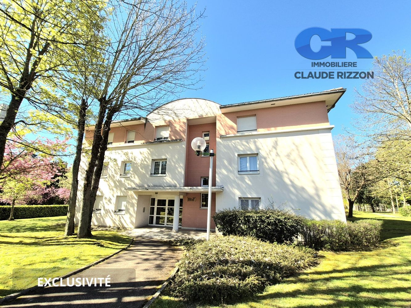 
                                                Vente
                                                 T2 INVESTISSEURS METZ