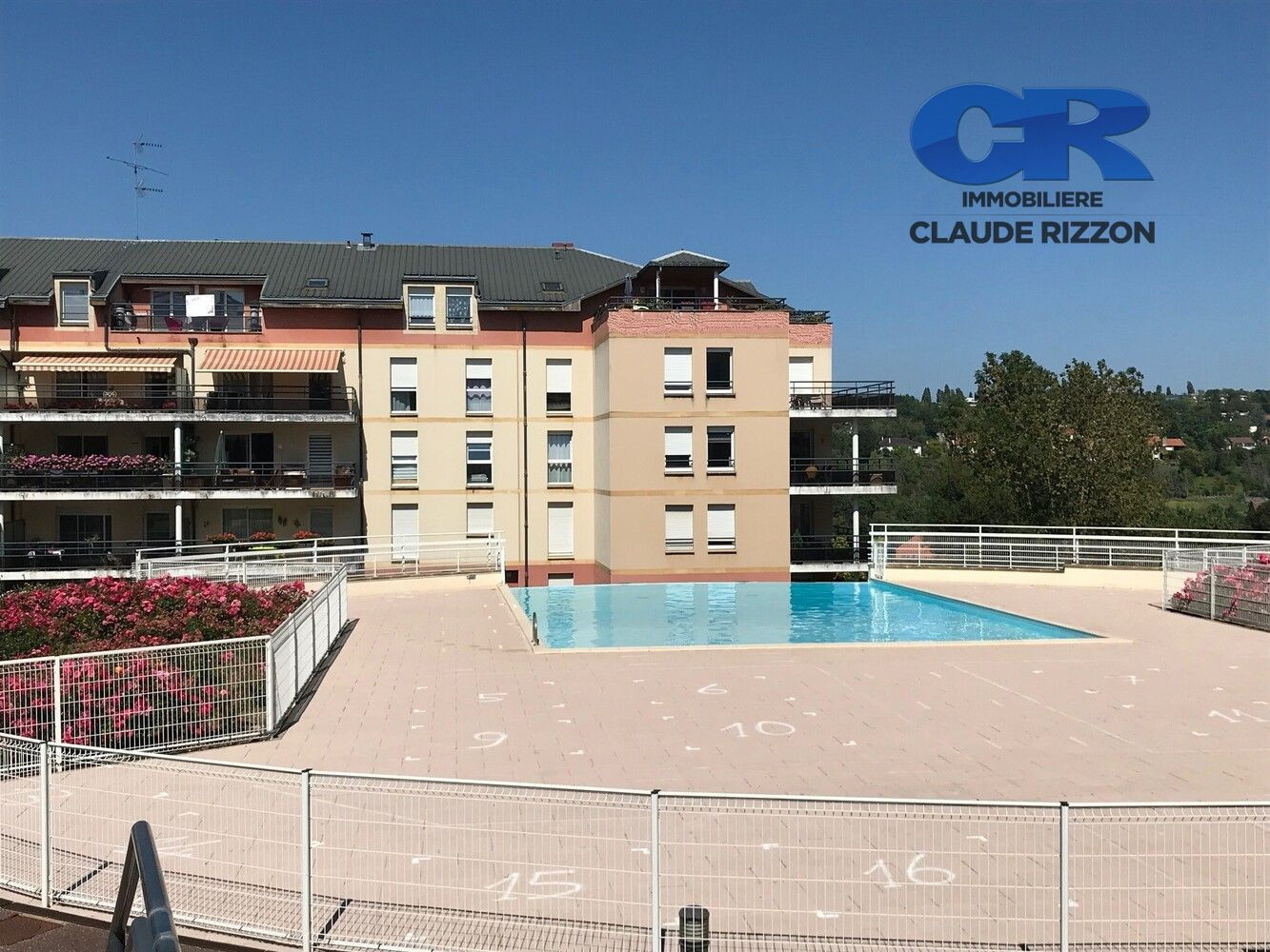 
                                                Vente
                                                 T2 INVESTISSEURS METZ VALLIERES