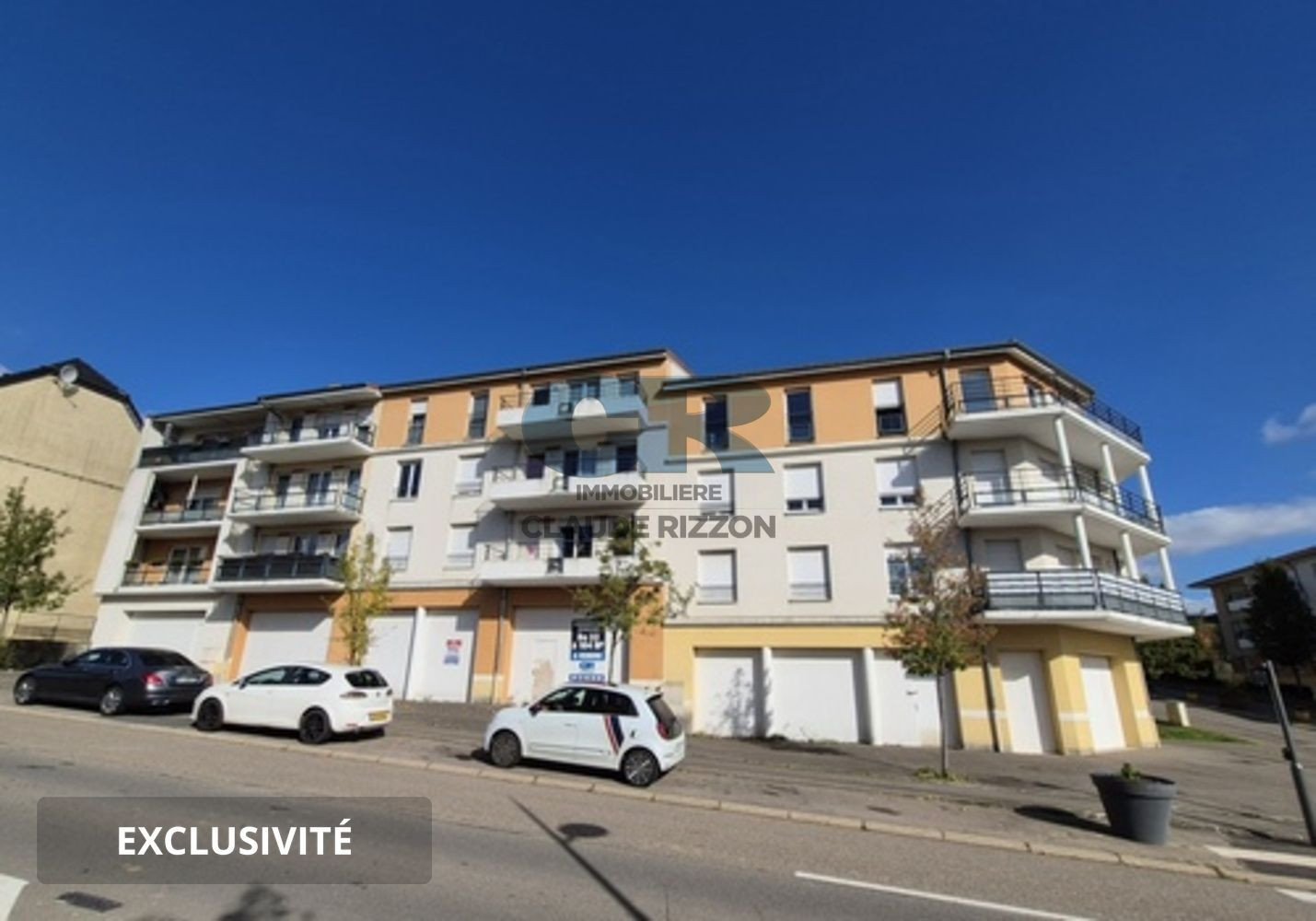 
                                                Vente
                                                 T2 INVESTISSEURS RUSSANGE