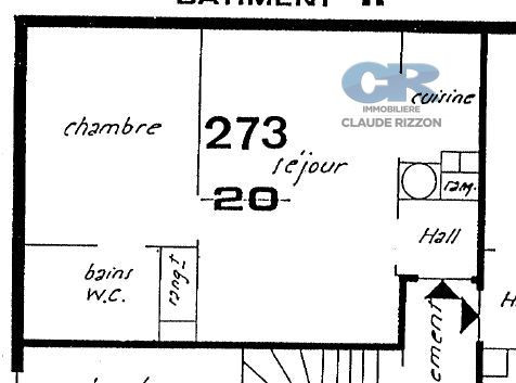 
                                                Vente
                                                 T2 INVESTISSEURS THIONVILLE