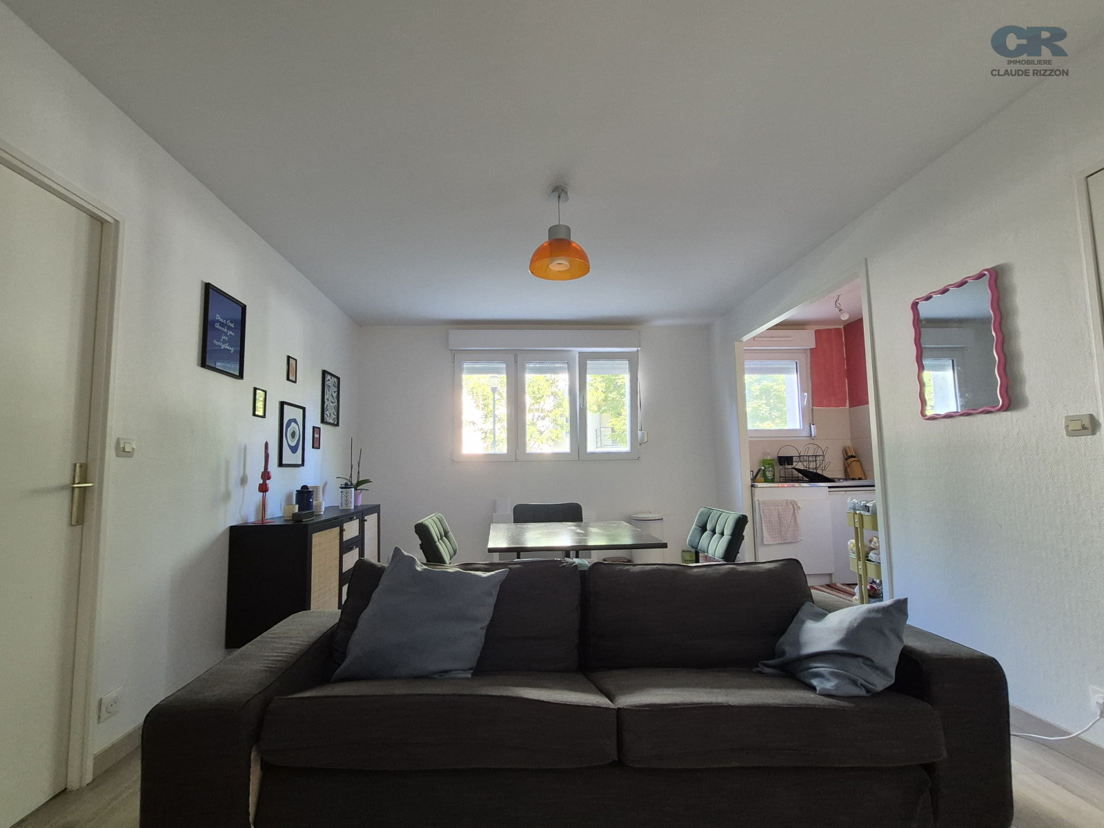 
                                                Vente
                                                 T2 INVESTISSEURS THIONVILLE