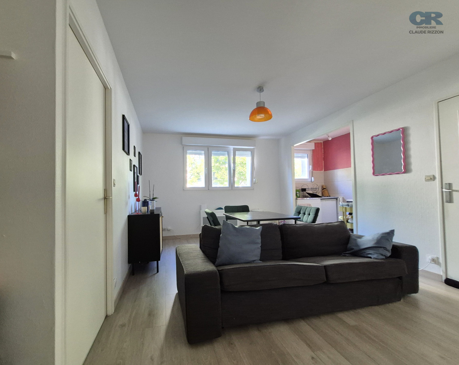 
                                                Vente
                                                 T2 INVESTISSEURS THIONVILLE