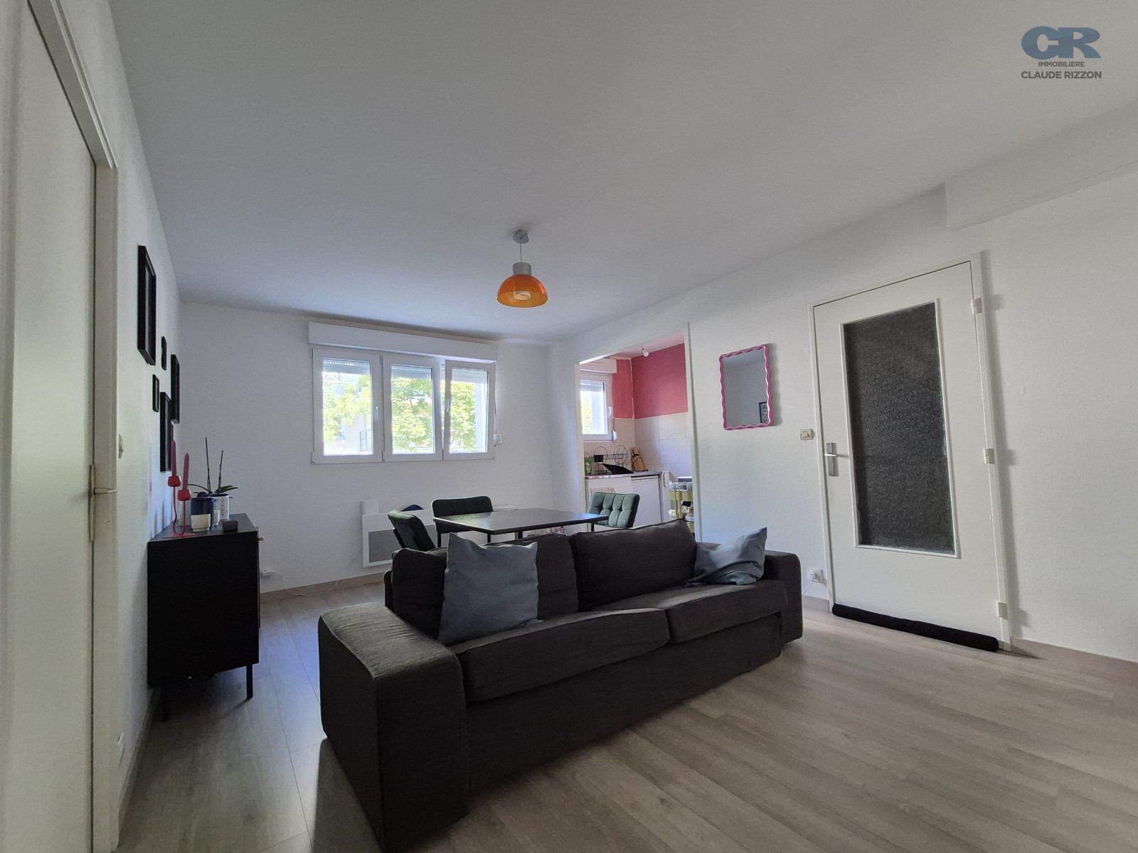 
                                                Vente
                                                 T2 INVESTISSEURS THIONVILLE