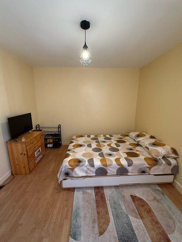 
                                                Location
                                                 T2 Ivry sur Seine