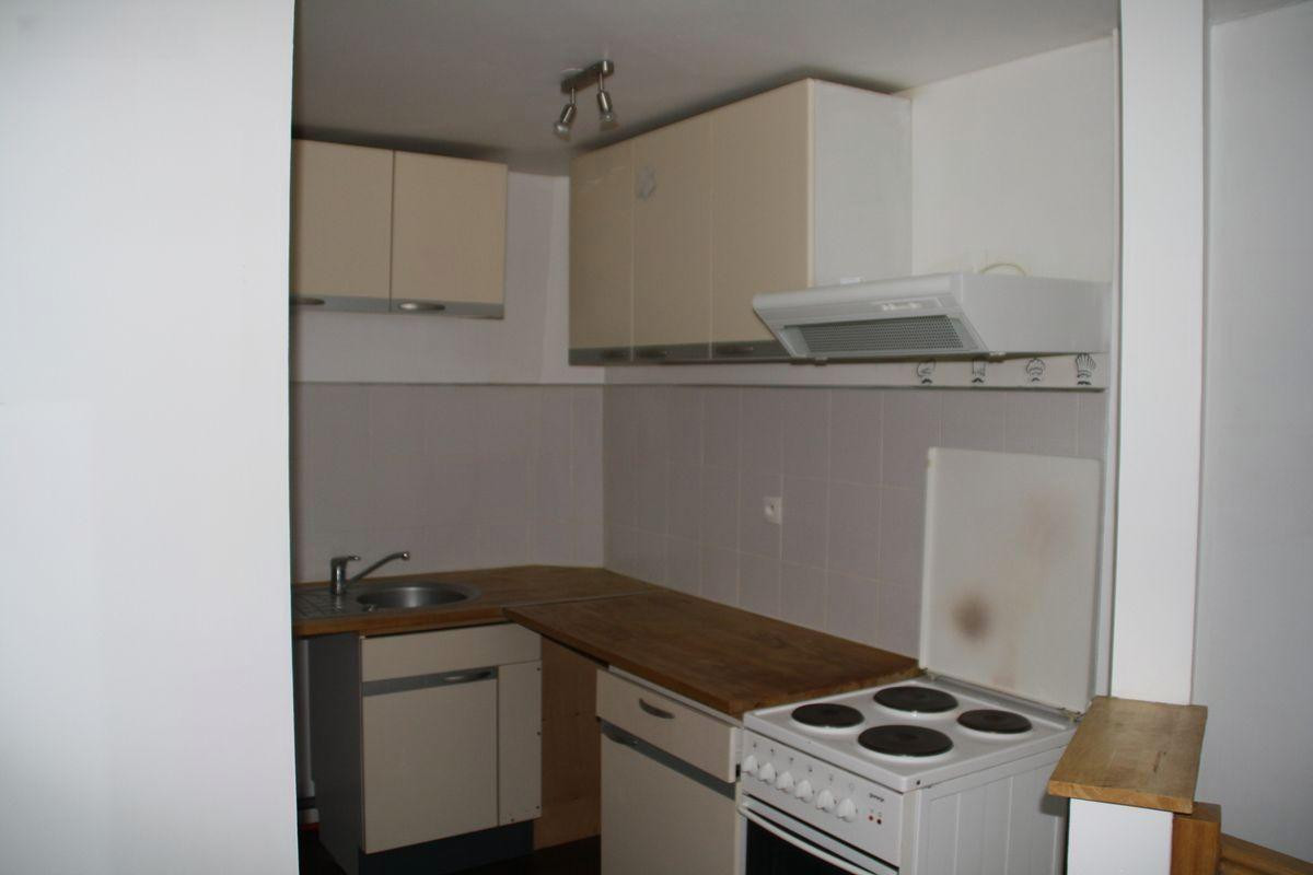 
                                                Location
                                                 T2 Lezennes-Lille